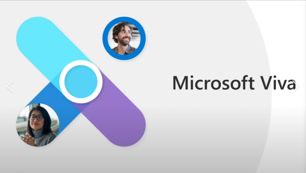 Microsoft Viva - Employee Experience Platform